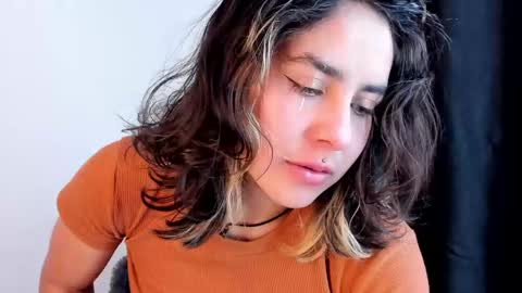 Riley online show from March 10, 8:56 pm