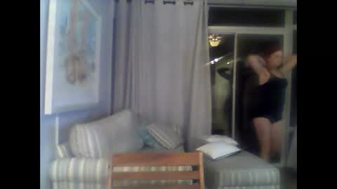 Riley Reign online show from January 29, 9:33 am