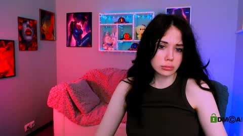 Meow online show from May 28, 7:23 pm