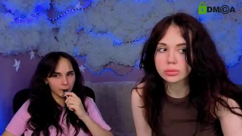 Meow online show from May 19, 1:56 am