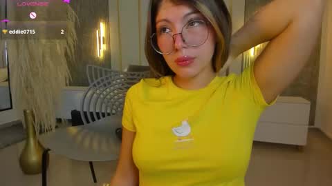 Riley Sierra online show from December 16, 12:44 pm