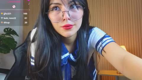 Riley Sierra online show from March 10, 6:56 pm