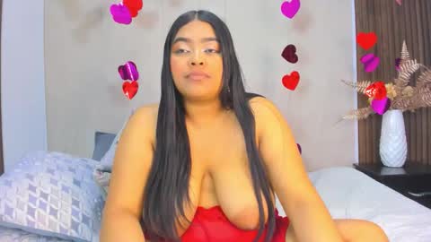 RileyDolly online show from February 23, 8:05 am