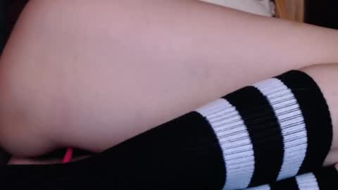 rileylannax online show from March 27, 4:07 am