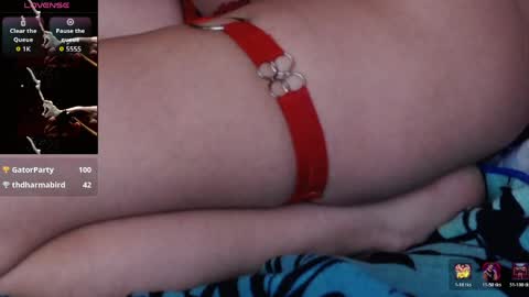 rileylannax online show from May 8, 5:13 am