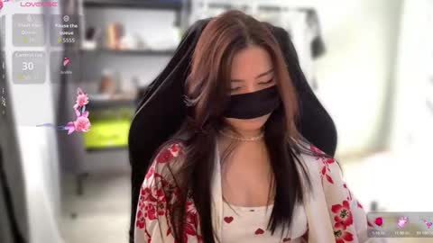 rin_n1ght online show from May 21, 1:06 pm