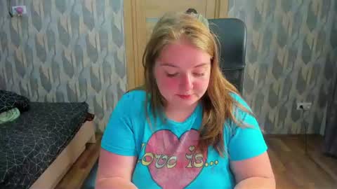 rina16 online show from July 4, 7:17 pm