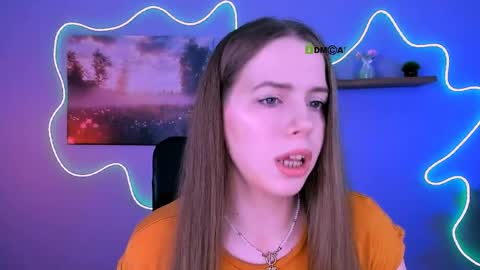 Rina online show from May 24, 7:48 am