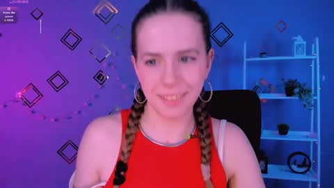 Rina online show from May 30, 9:19 am