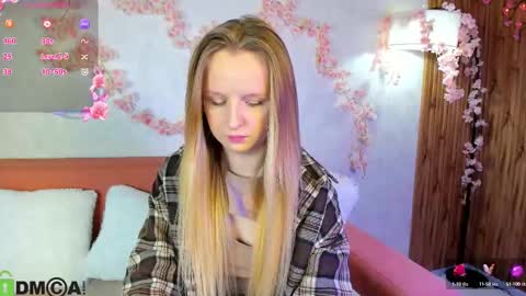 rina_panic online show from October 5, 3:15 am