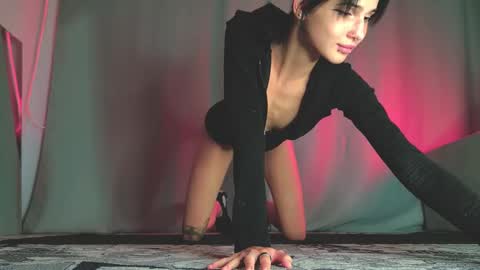 RINA online show from September 12, 2:24 am