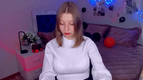 rinacake online show from November 1, 11:42 am