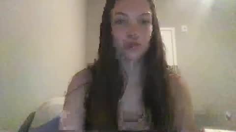 Rina online show from February 20, 3:23 am