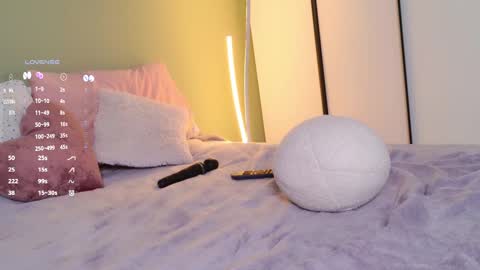 Rina online show from March 8, 8:55 am