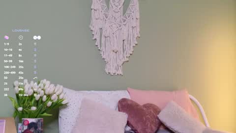 Rina online show from March 10, 7:11 am