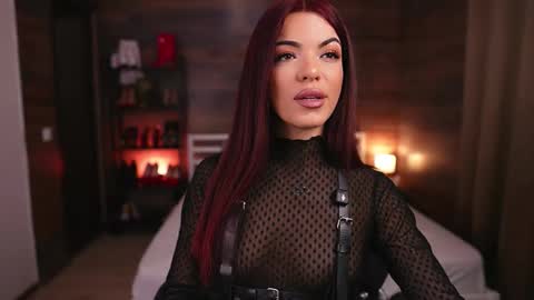 rinathequeen online show from February 4, 9:46 am