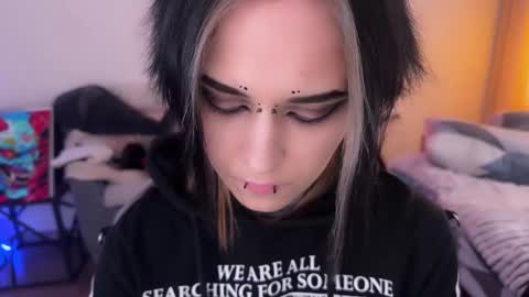   DianaBrite            fansl y online show from February 21, 1:14 pm