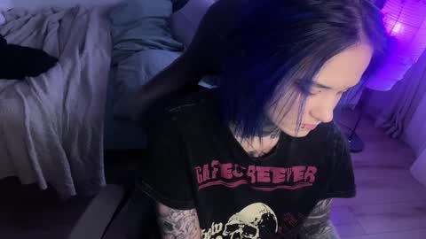   DianaBrite            fansl y online show from February 1, 1:09 pm