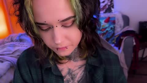   DianaBrite            fansl y online show from April 25, 5:10 pm