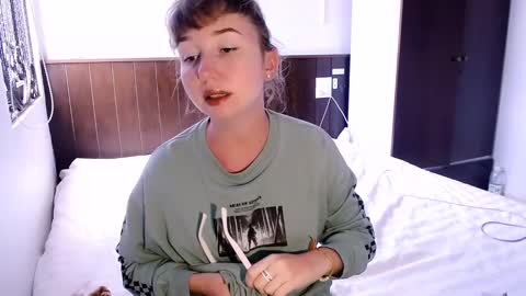 Rita online show from February 3, 5:18 am