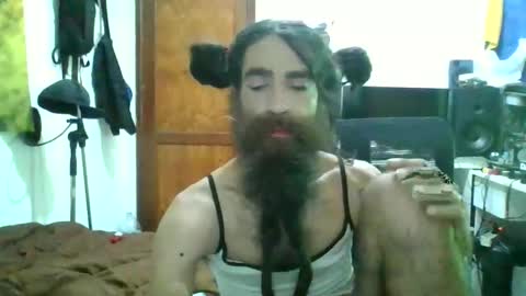 rise4333 online show from October 12, 9:05 pm