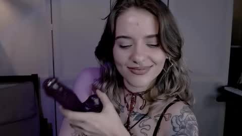 risha_laass online show from December 22, 7:21 pm