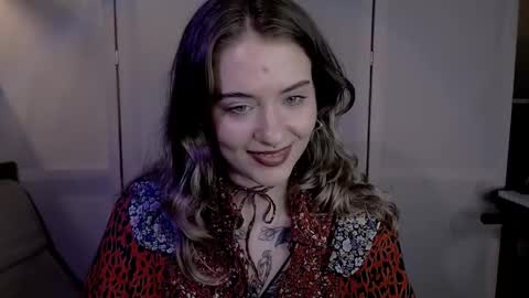 risha_laass online show from December 22, 4:17 pm