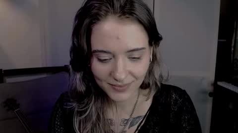 risha_laass online show from December 7, 2:03 am