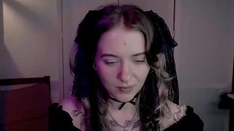 risha_laass online show from December 1, 5:59 pm