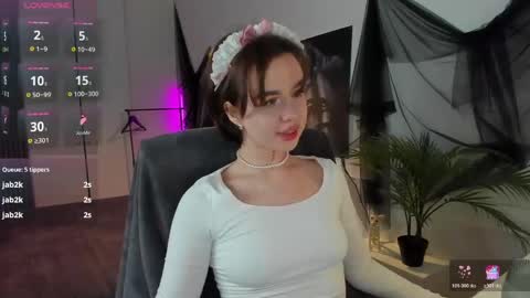 Alice online show from March 23, 9:42 pm