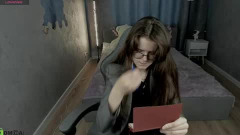 Rita Addams online show from May 31, 9:41 am