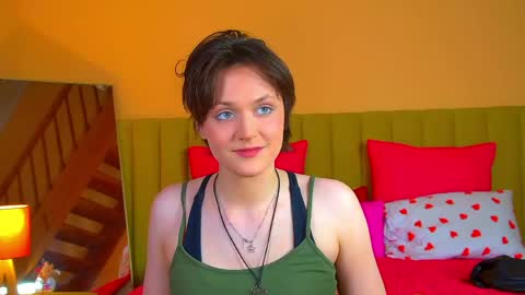 Rita online show from April 30, 9:19 pm