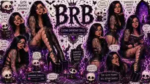 Miss Rita online show from July 13, 8:51 am