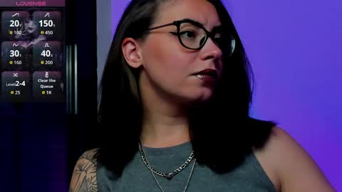 Miss Rita online show from April 27, 8:34 am