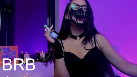 Miss Rita online show from November 5, 10:06 am