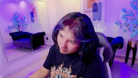 Ritsuka online show from March 31, 8:53 pm