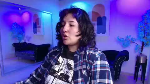 Ritsuka online show from October 11, 7:17 pm