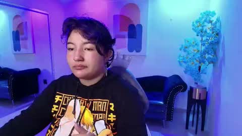 Ritsuka online show from February 28, 8:02 pm