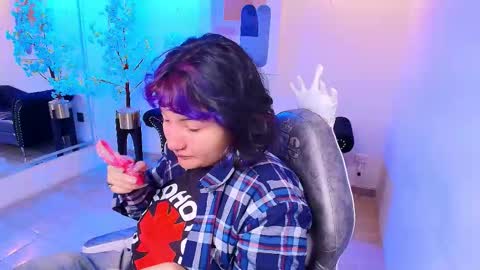 Ritsuka online show from January 17, 4:11 am