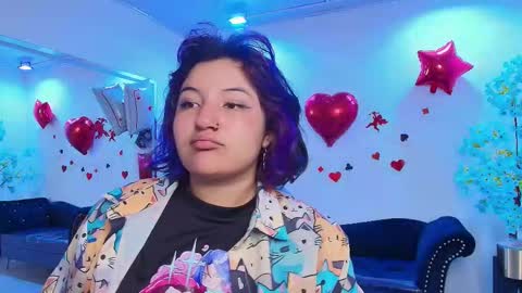 Ritsuka online show from February 23, 7:27 pm