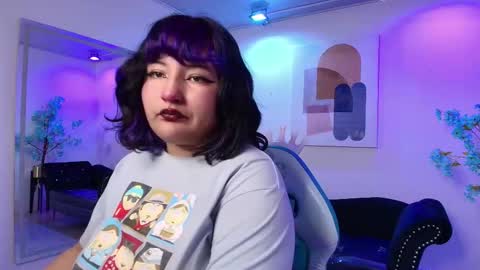 Ritsuka online show from September 12, 3:52 am