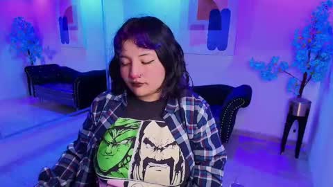 Ritsuka online show from October 3, 4:10 am