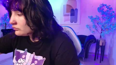 Ritsuka online show from September 19, 3:43 am