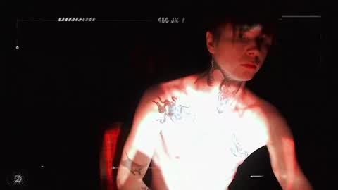 ritualspy online show from March 25, 1:23 am