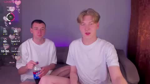 Mickey and Timmy online show from October 29, 9:33 am