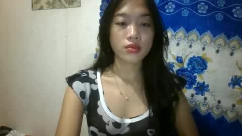 Snapshot of riyu77 chatting on October 23, 6:53 pm riyu77 online show from October 23, 6:53 pm