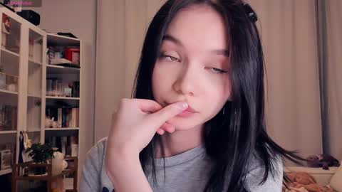 Rina online show from February 7, 4:21 pm