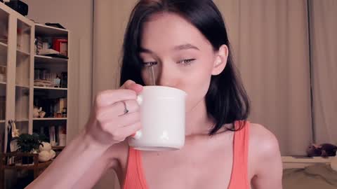 Rina online show from February 11, 5:17 pm