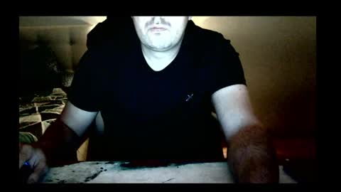 Dark desire online show from May 28, 7:34 pm