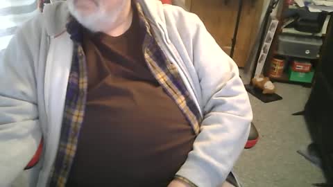 Ron Rodan online show from March 10, 9:51 pm